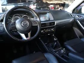 Mazda CX-5 2.0 SkyActiv-G 165 GT-M Line 2WD 2.0 SkyActiv-G 165 GT-M Line 2WD thumbnail 2