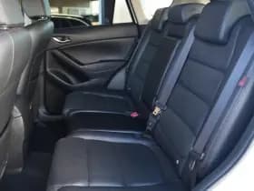 Mazda CX-5 2.0 SkyActiv-G 165 GT-M Line 2WD 2.0 SkyActiv-G 165 GT-M Line 2WD thumbnail 13