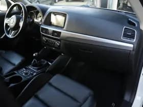 Mazda CX-5 2.0 SkyActiv-G 165 GT-M Line 2WD 2.0 SkyActiv-G 165 GT-M Line 2WD thumbnail 14