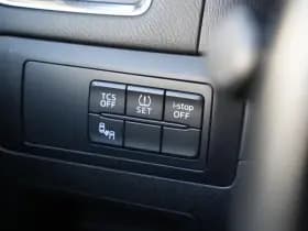 Mazda CX-5 2.0 SkyActiv-G 165 GT-M Line 2WD 2.0 SkyActiv-G 165 GT-M Line 2WD thumbnail 21