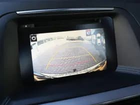 Mazda CX-5 2.0 SkyActiv-G 165 GT-M Line 2WD 2.0 SkyActiv-G 165 GT-M Line 2WD thumbnail 29