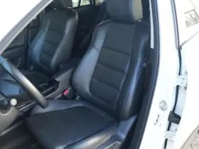 Mazda CX-5 2.0 SkyActiv-G 165 GT-M Line 2WD 2.0 SkyActiv-G 165 GT-M Line 2WD thumbnail 4