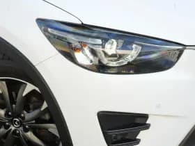 Mazda CX-5 2.0 SkyActiv-G 165 GT-M Line 2WD 2.0 SkyActiv-G 165 GT-M Line 2WD thumbnail 34