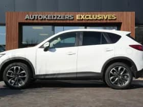 Mazda CX-5 2.0 SkyActiv-G 165 GT-M Line 2WD 2.0 SkyActiv-G 165 GT-M Line 2WD thumbnail 5