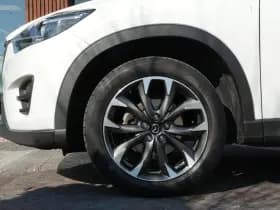 Mazda CX-5 2.0 SkyActiv-G 165 GT-M Line 2WD 2.0 SkyActiv-G 165 GT-M Line 2WD thumbnail 9