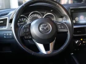 Mazda CX-5 2.0 SkyActiv-G 165 GT-M Line 2WD 2.0 SkyActiv-G 165 GT-M Line 2WD thumbnail 10