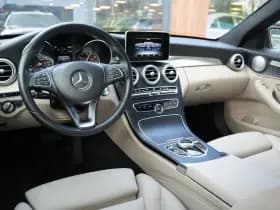 Mercedes-Benz C-Klasse Estate 350 e Lease Edition Plus Estate 350 e Lease Edition Plus thumbnail 2