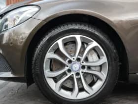 Mercedes-Benz C-Klasse Estate 350 e Lease Edition Plus Estate 350 e Lease Edition Plus thumbnail 11