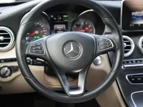 Mercedes-Benz C-Klasse Estate 350 e Lease Edition Plus Estate 350 e Lease Edition Plus thumbnail 12