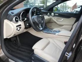 Mercedes-Benz C-Klasse Estate 350 e Lease Edition Plus Estate 350 e Lease Edition Plus thumbnail 13