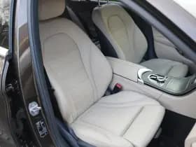 Mercedes-Benz C-Klasse Estate 350 e Lease Edition Plus Estate 350 e Lease Edition Plus thumbnail 15