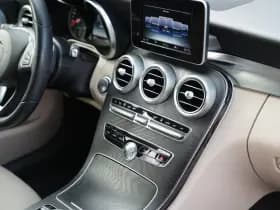 Mercedes-Benz C-Klasse Estate 350 e Lease Edition Plus Estate 350 e Lease Edition Plus thumbnail 19