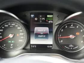 Mercedes-Benz C-Klasse Estate 350 e Lease Edition Plus Estate 350 e Lease Edition Plus thumbnail 20