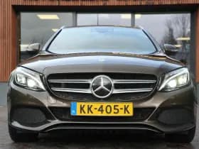 Mercedes-Benz C-Klasse Estate 350 e Lease Edition Plus Estate 350 e Lease Edition Plus thumbnail 3