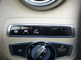 Mercedes-Benz C-Klasse Estate 350 e Lease Edition Plus Estate 350 e Lease Edition Plus thumbnail 24