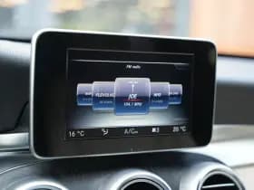 Mercedes-Benz C-Klasse Estate 350 e Lease Edition Plus Estate 350 e Lease Edition Plus thumbnail 25