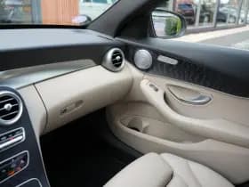 Mercedes-Benz C-Klasse Estate 350 e Lease Edition Plus Estate 350 e Lease Edition Plus thumbnail 29