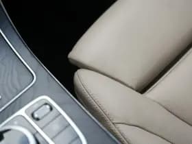 Mercedes-Benz C-Klasse Estate 350 e Lease Edition Plus Estate 350 e Lease Edition Plus thumbnail 30