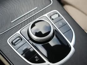 Mercedes-Benz C-Klasse Estate 350 e Lease Edition Plus Estate 350 e Lease Edition Plus thumbnail 32