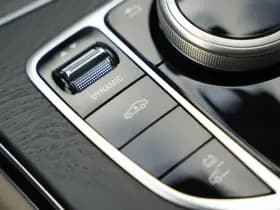 Mercedes-Benz C-Klasse Estate 350 e Lease Edition Plus Estate 350 e Lease Edition Plus thumbnail 33