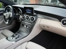 Mercedes-Benz C-Klasse Estate 350 e Lease Edition Plus Estate 350 e Lease Edition Plus thumbnail 6