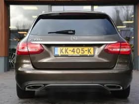 Mercedes-Benz C-Klasse Estate 350 e Lease Edition Plus Estate 350 e Lease Edition Plus thumbnail 9