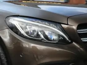 Mercedes-Benz C-Klasse Estate 350 e Lease Edition Plus Estate 350 e Lease Edition Plus thumbnail 10