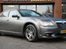 Lancia Thema 3.6 V6 Platinum 3.6 V6 Platinum Gepantserd / Armoured B4