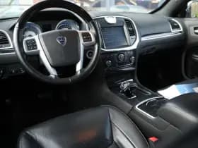 Lancia Thema 3.6 V6 Platinum 3.6 V6 Platinum Gepantserd / Armoured B4 thumbnail 2