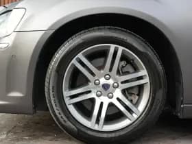 Lancia Thema 3.6 V6 Platinum 3.6 V6 Platinum Gepantserd / Armoured B4 thumbnail 12