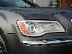 Lancia Thema 3.6 V6 Platinum 3.6 V6 Platinum Gepantserd / Armoured B4 thumbnail 13