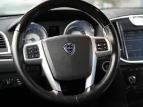 Lancia Thema 3.6 V6 Platinum 3.6 V6 Platinum Gepantserd / Armoured B4 thumbnail 15