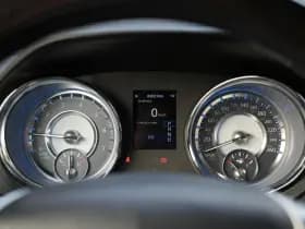 Lancia Thema 3.6 V6 Platinum 3.6 V6 Platinum Gepantserd / Armoured B4 thumbnail 16