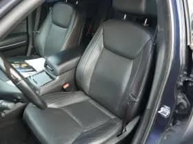 Lancia Thema 3.6 V6 Platinum 3.6 V6 Platinum Gepantserd / Armoured B4 thumbnail 17