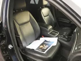 Lancia Thema 3.6 V6 Platinum 3.6 V6 Platinum Gepantserd / Armoured B4 thumbnail 18