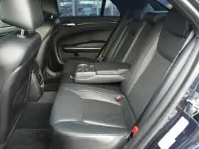 Lancia Thema 3.6 V6 Platinum 3.6 V6 Platinum Gepantserd / Armoured B4 thumbnail 19