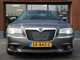 Lancia Thema 3.6 V6 Platinum 3.6 V6 Platinum Gepantserd / Armoured B4 thumbnail 3