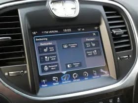 Lancia Thema 3.6 V6 Platinum 3.6 V6 Platinum Gepantserd / Armoured B4 thumbnail 33