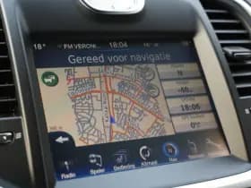 Lancia Thema 3.6 V6 Platinum 3.6 V6 Platinum Gepantserd / Armoured B4 thumbnail 35