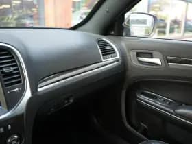 Lancia Thema 3.6 V6 Platinum 3.6 V6 Platinum Gepantserd / Armoured B4 thumbnail 38