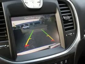 Lancia Thema 3.6 V6 Platinum 3.6 V6 Platinum Gepantserd / Armoured B4 thumbnail 39