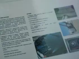 Lancia Thema 3.6 V6 Platinum 3.6 V6 Platinum Gepantserd / Armoured B4 thumbnail 43