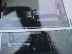 Lancia Thema 3.6 V6 Platinum 3.6 V6 Platinum Gepantserd / Armoured B4 thumbnail 44