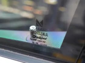 Lancia Thema 3.6 V6 Platinum 3.6 V6 Platinum Gepantserd / Armoured B4 thumbnail 47