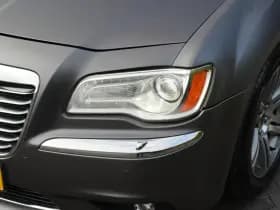 Lancia Thema 3.6 V6 Platinum 3.6 V6 Platinum Gepantserd / Armoured B4 thumbnail 50