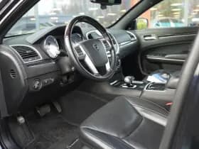 Lancia Thema 3.6 V6 Platinum 3.6 V6 Platinum Gepantserd / Armoured B4 thumbnail 6