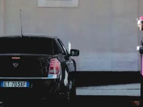 Lancia Thema 3.6 V6 Platinum 3.6 V6 Platinum Gepantserd / Armoured B4 thumbnail 51