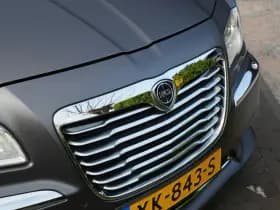 Lancia Thema 3.6 V6 Platinum 3.6 V6 Platinum Gepantserd / Armoured B4 thumbnail 53