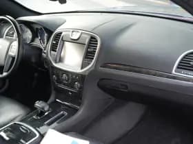 Lancia Thema 3.6 V6 Platinum 3.6 V6 Platinum Gepantserd / Armoured B4 thumbnail 8