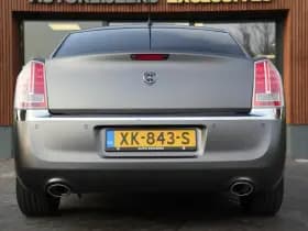 Lancia Thema 3.6 V6 Platinum 3.6 V6 Platinum Gepantserd / Armoured B4 thumbnail 9